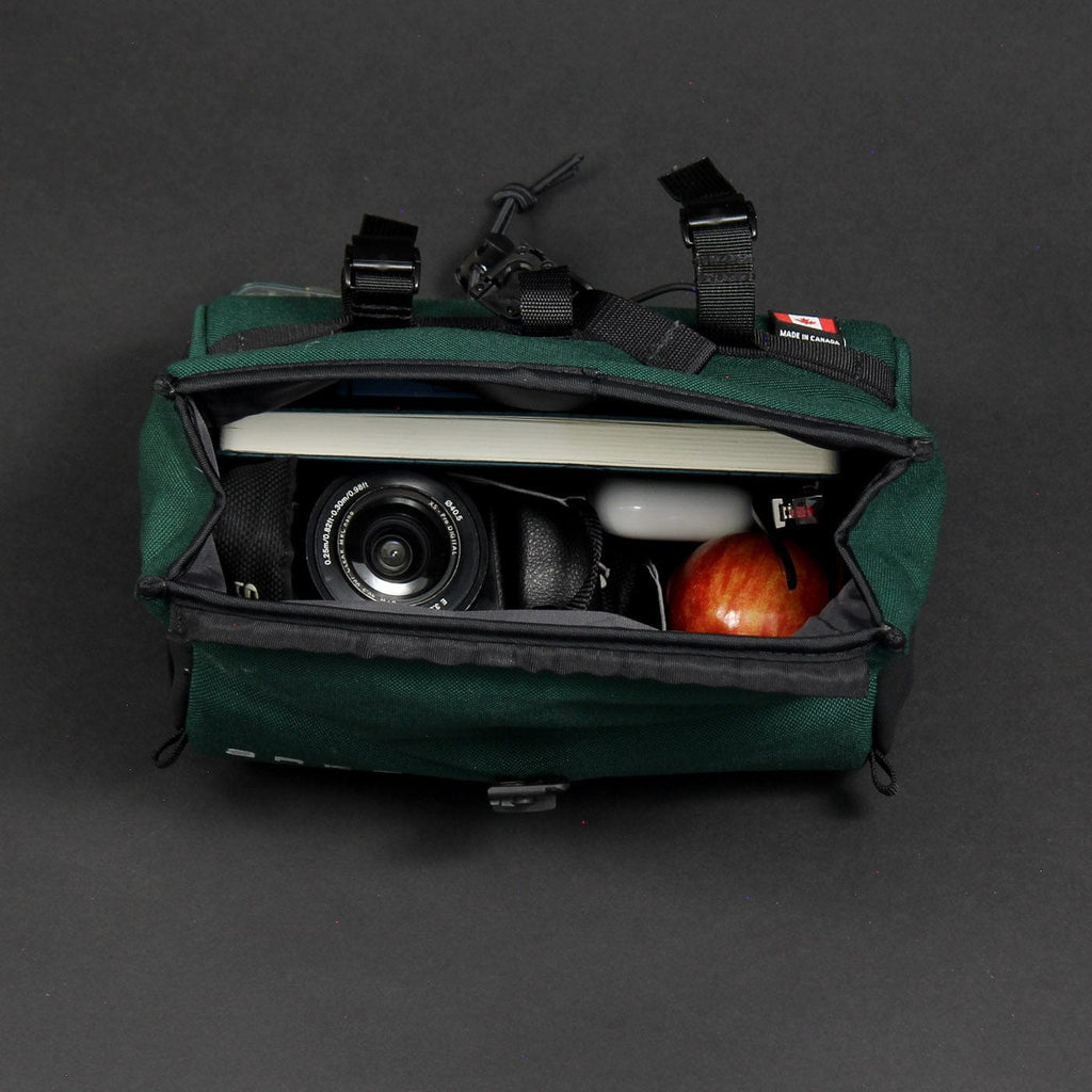 Arkel, Burrito - Waterproof Handlebar Bag