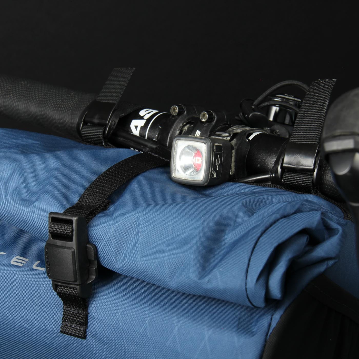 Arkel, Burrito - Waterproof Handlebar Bag