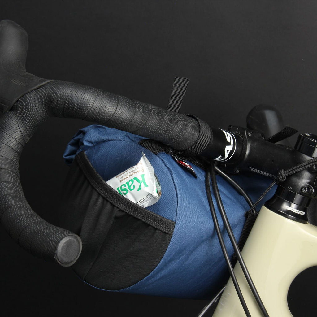Arkel, Burrito - Waterproof Handlebar Bag