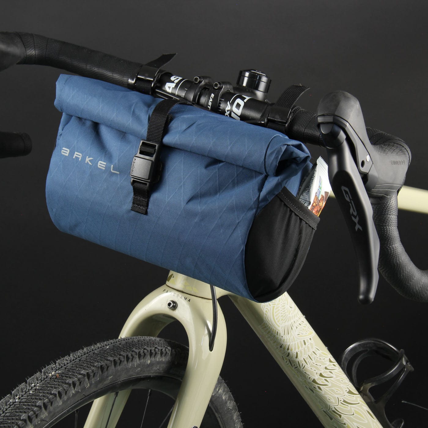Arkel, Burrito - Waterproof Handlebar Bag
