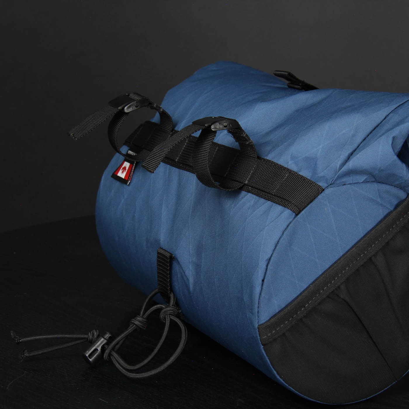 Arkel, Burrito - Waterproof Handlebar Bag