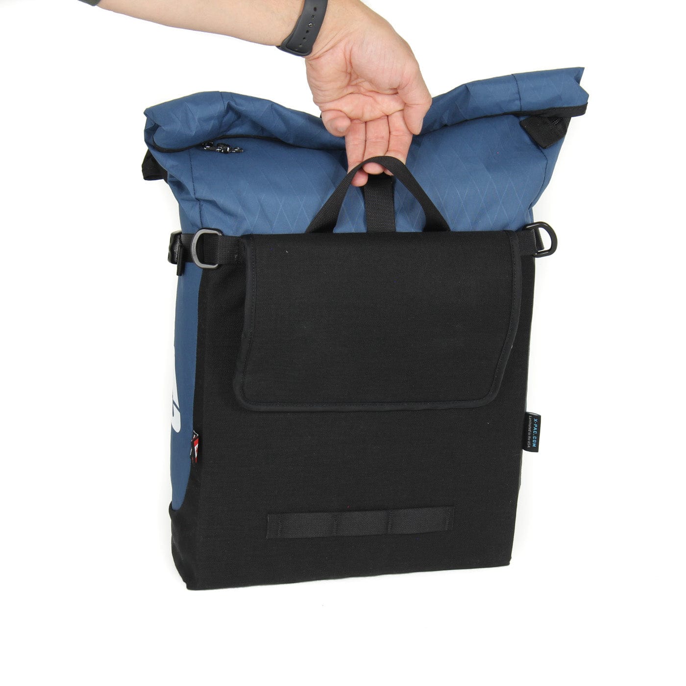 Arkel, Metropolitan - Waterproof Urban Pannier