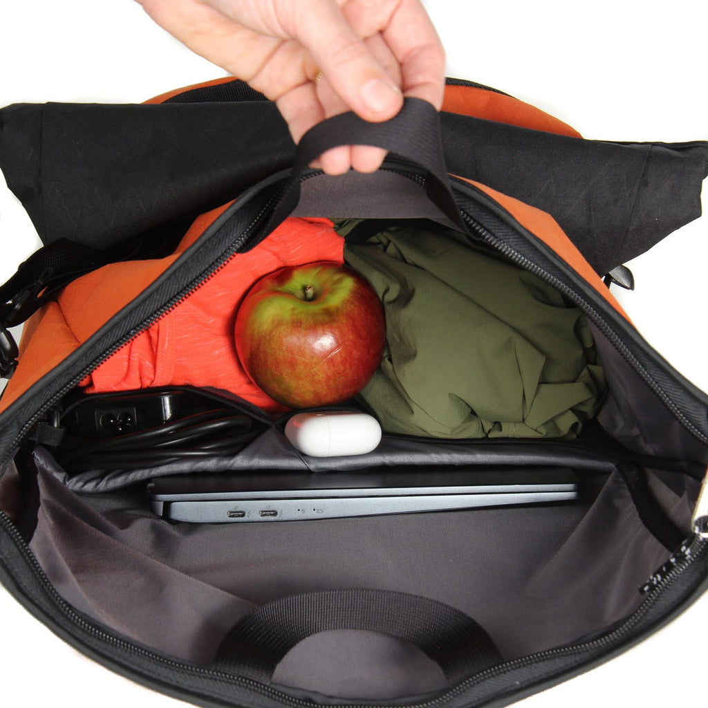Arkel, Metropolitan - Waterproof Urban Pannier