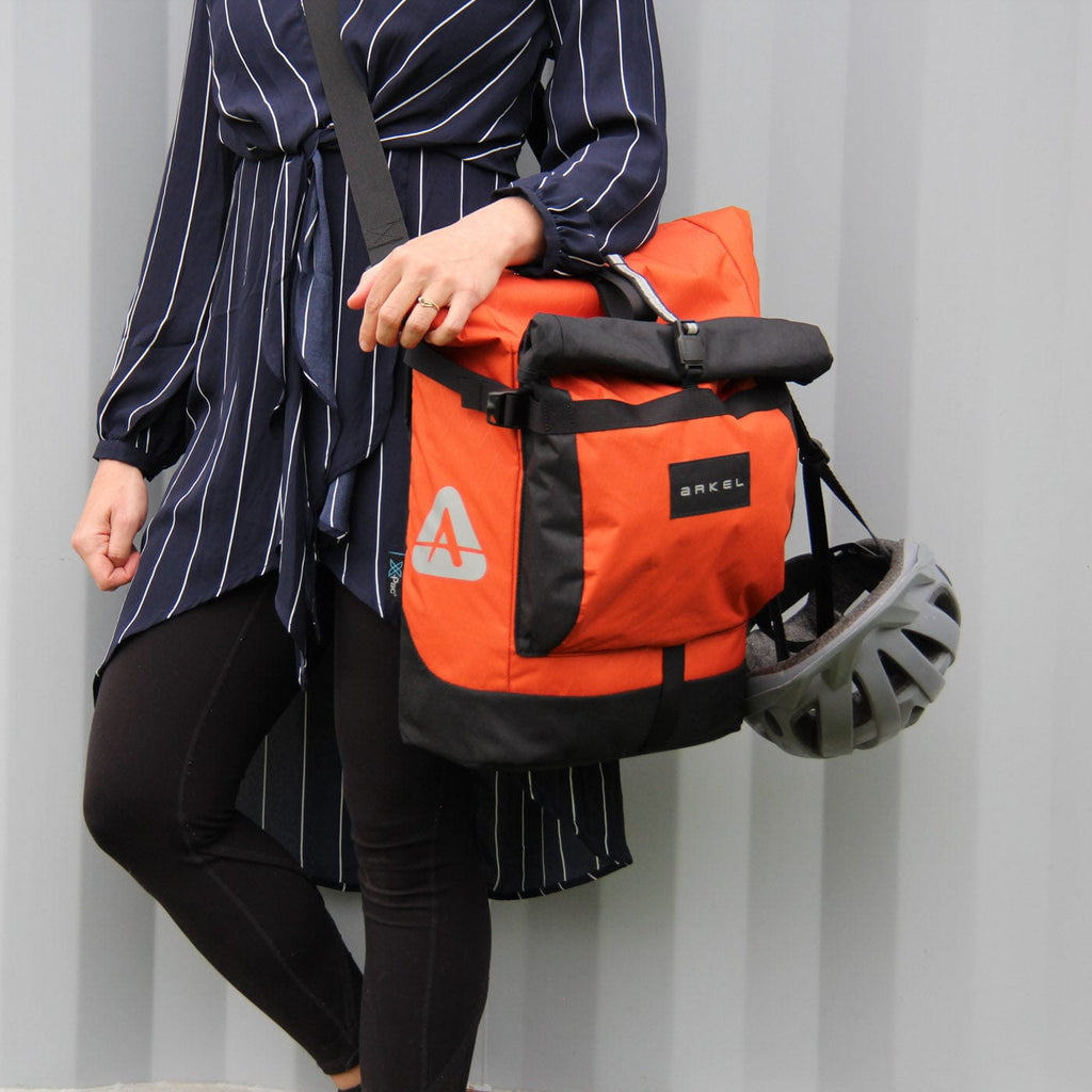 Arkel, Metropolitan - Waterproof Urban Pannier
