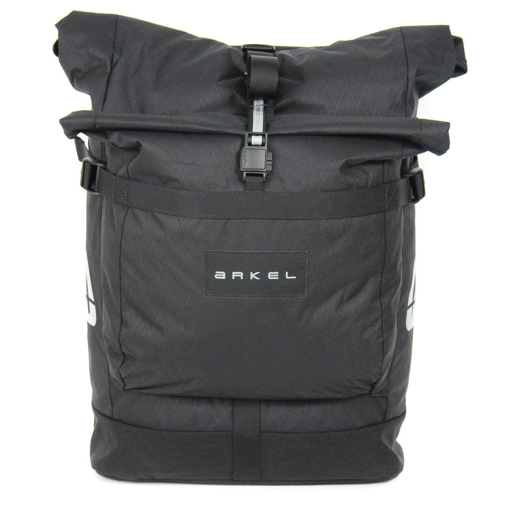 Arkel, Metropolitan - Waterproof Urban Pannier