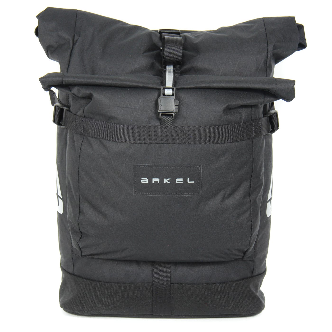 Arkel, Metropolitan - Waterproof Urban Pannier
