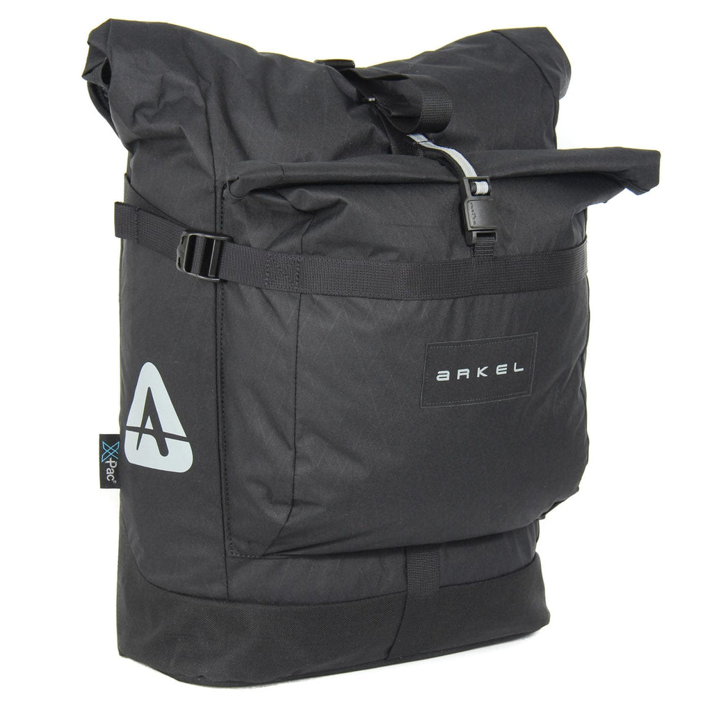 Arkel, Metropolitan - Waterproof Urban Pannier