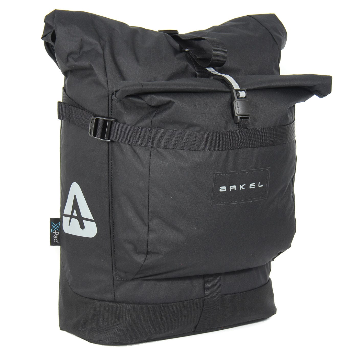 Arkel, Metropolitan - Waterproof Urban Pannier