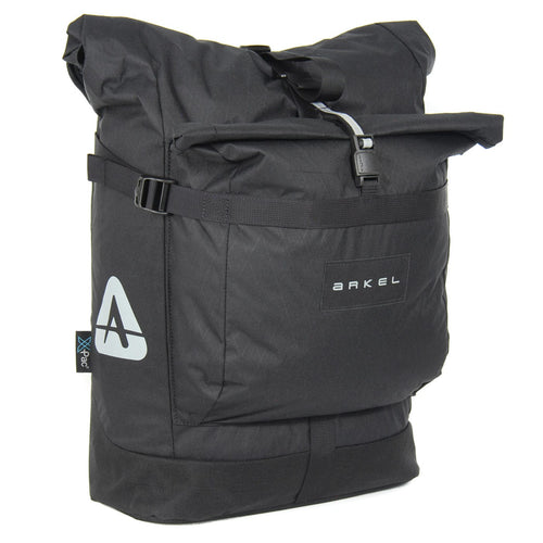 Arkel, Metropolitan - Waterproof Urban Pannier