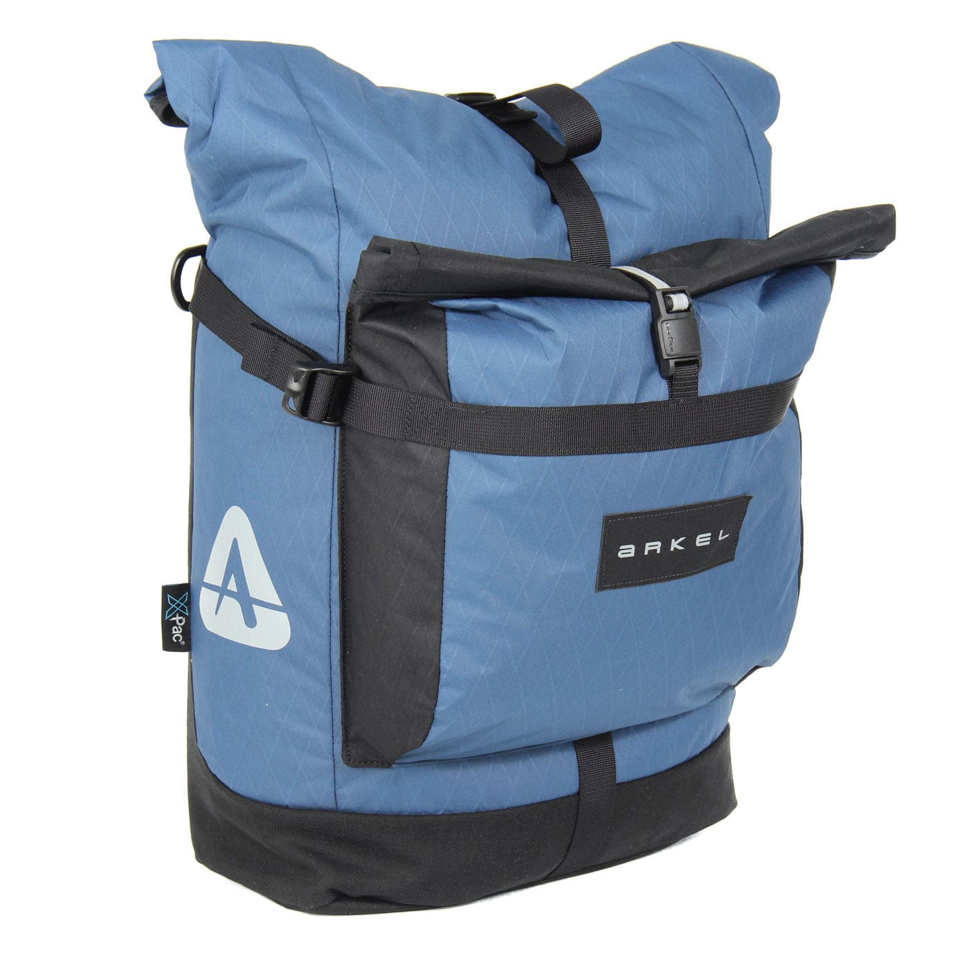 Arkel, Metropolitan - Waterproof Urban Pannier