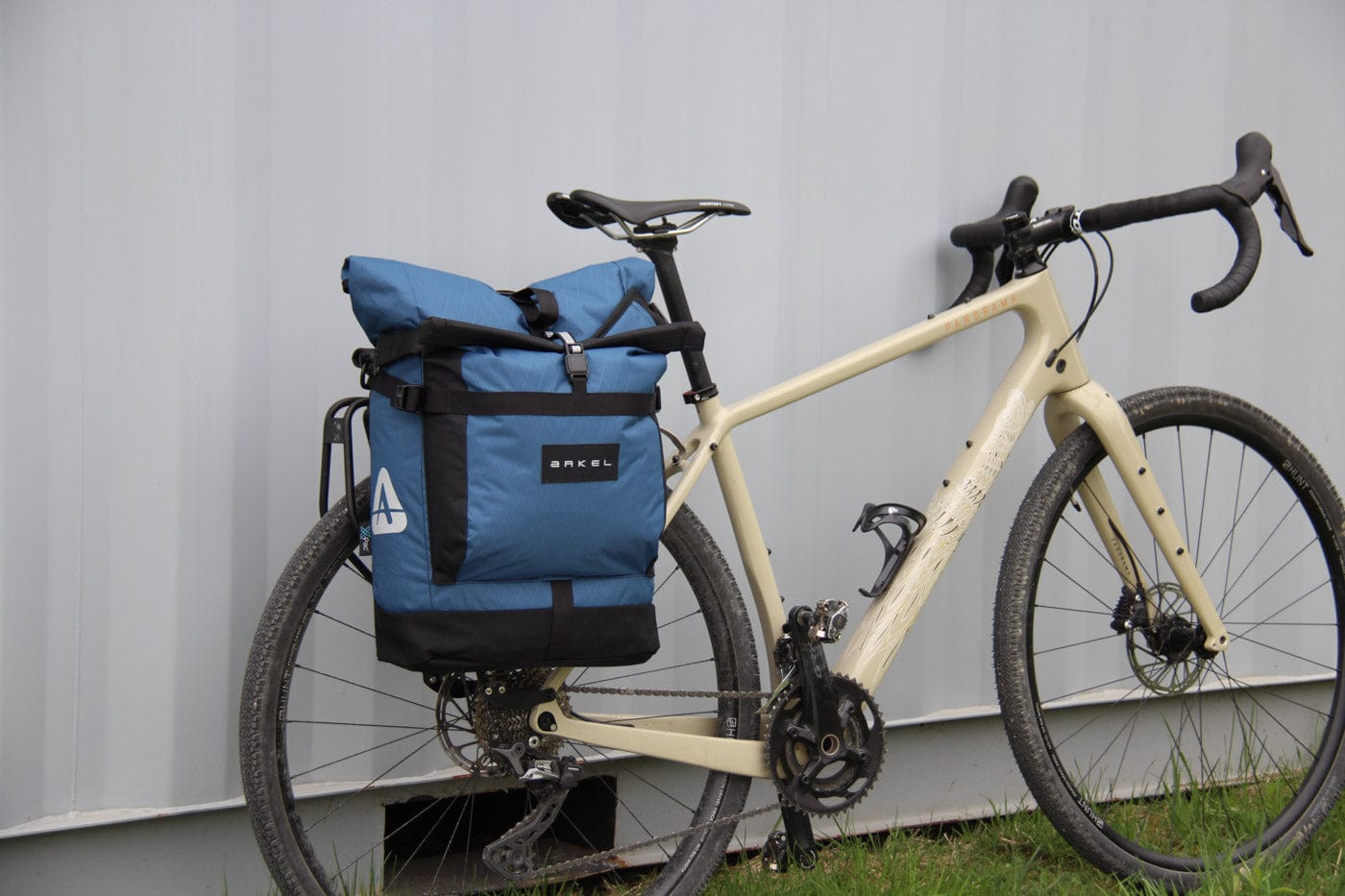 Arkel, Metropolitan - Waterproof Urban Pannier
