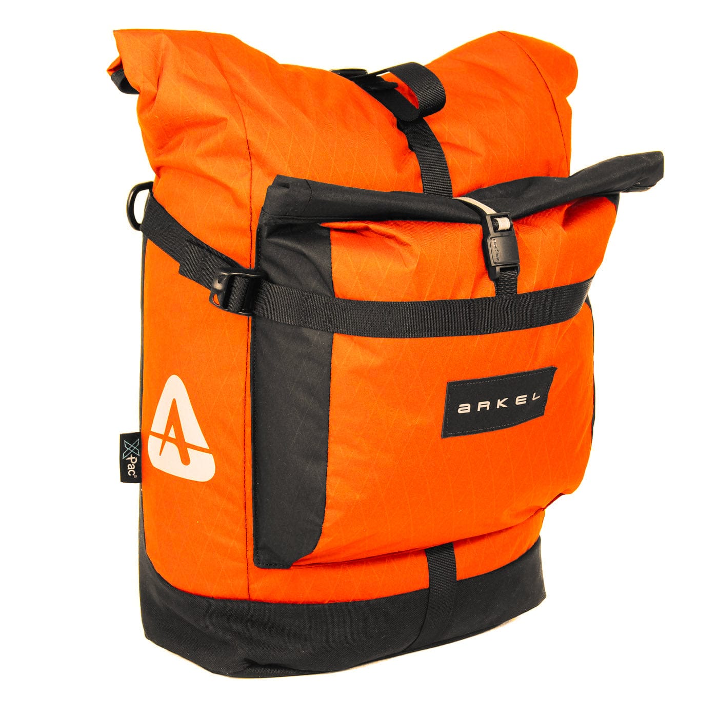 Arkel, Metropolitan - Waterproof Urban Pannier