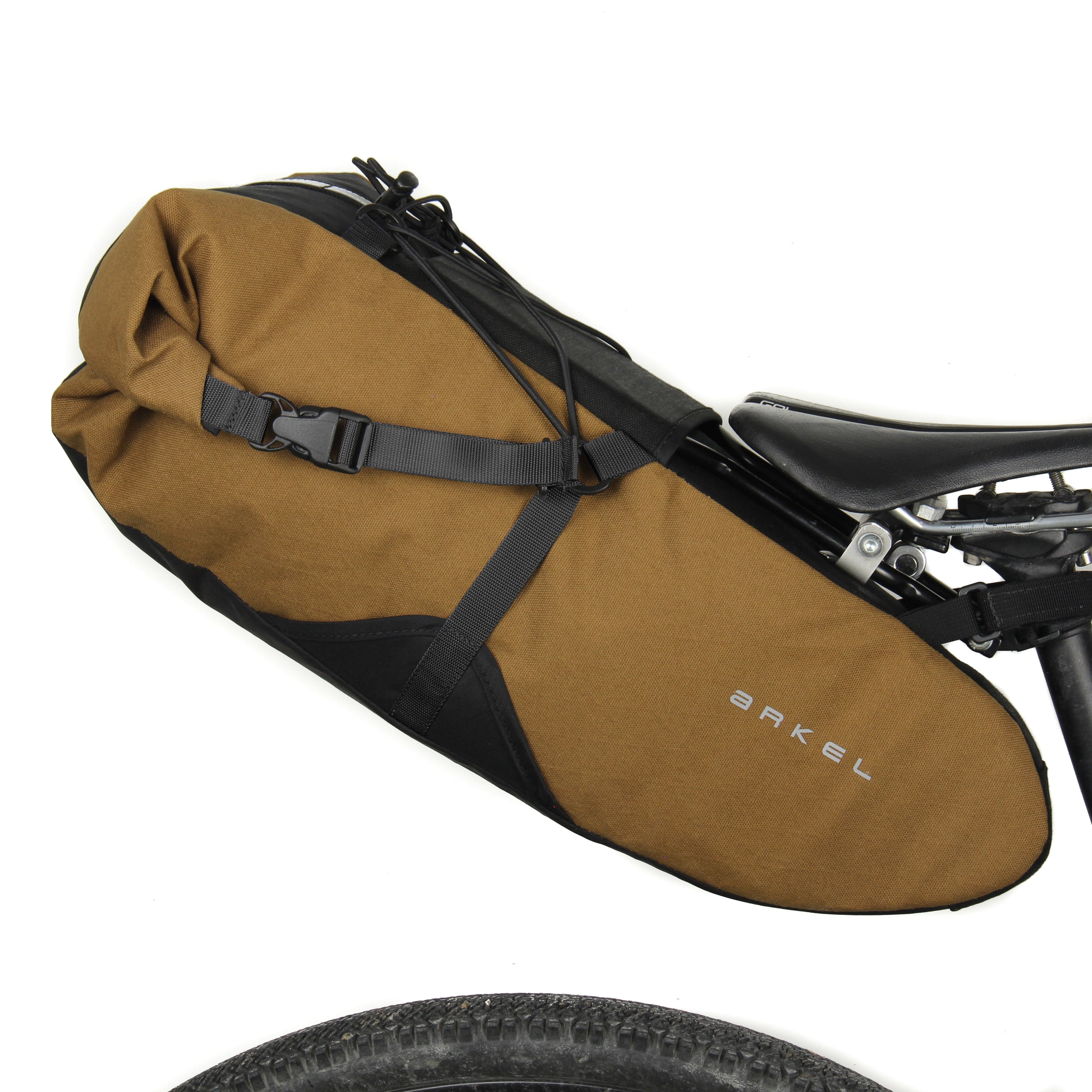 Arkel, Seatpacker - Saddlebag