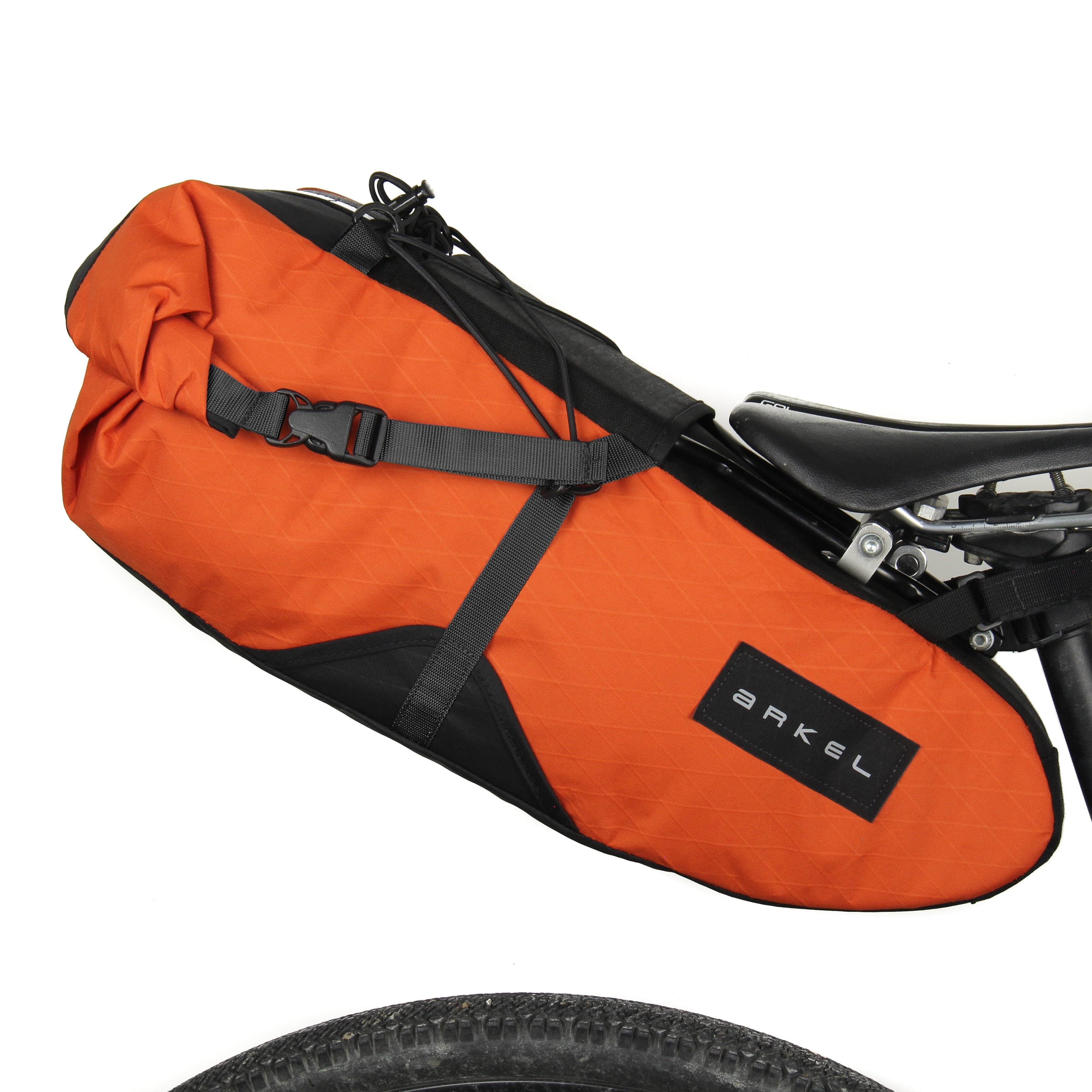 Arkel, Seatpacker - Saddlebag