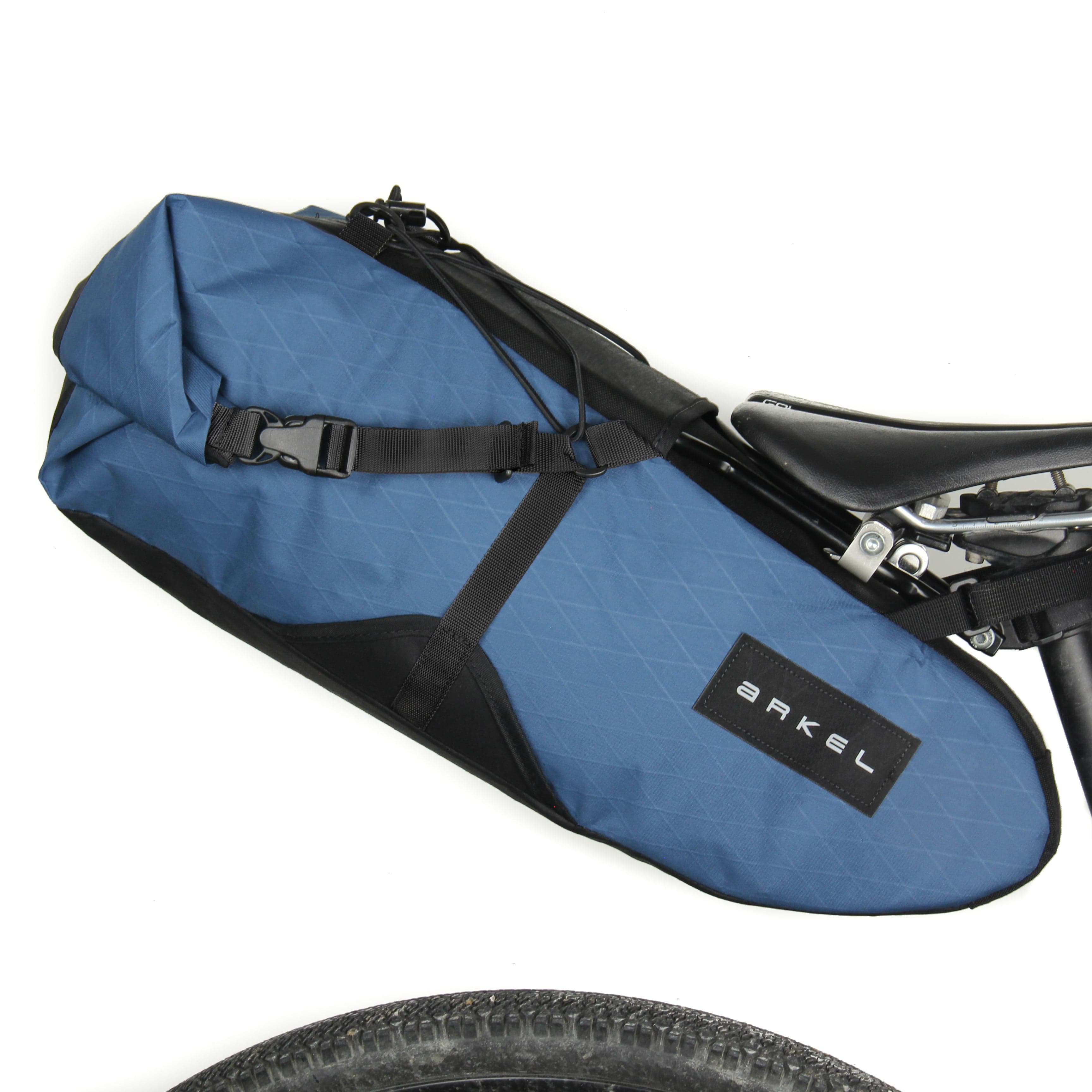Arkel, Seatpacker - Saddlebag