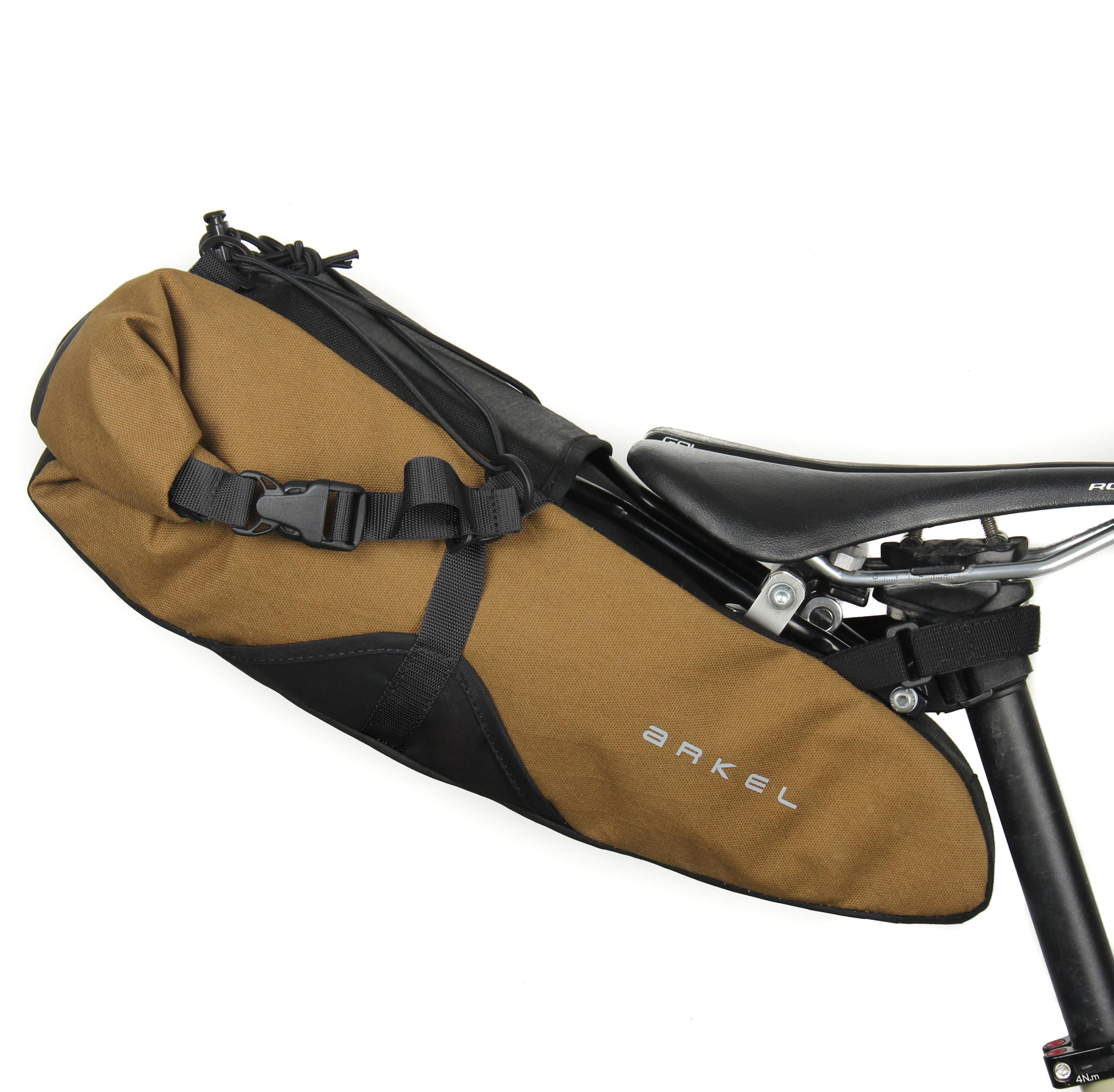 Arkel, Seatpacker - Saddlebag
