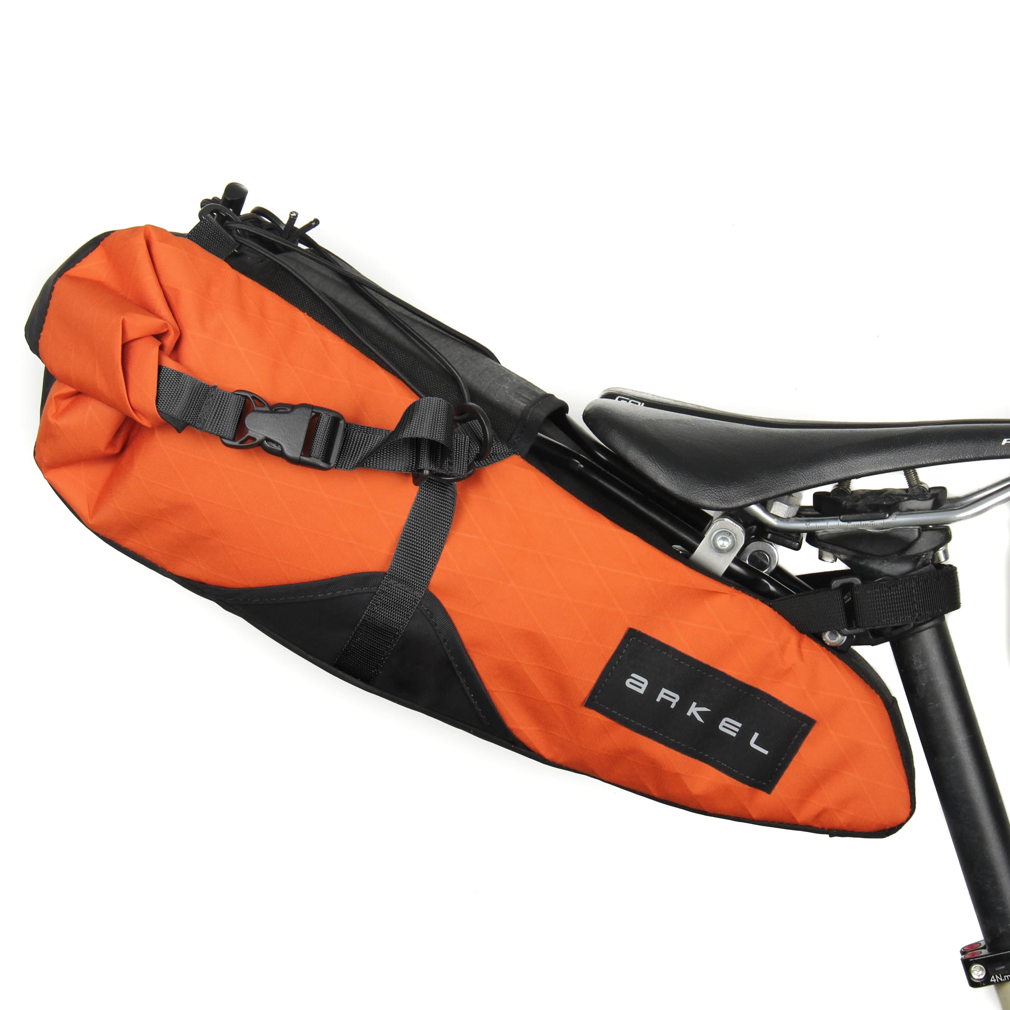 Arkel, Seatpacker - Saddlebag