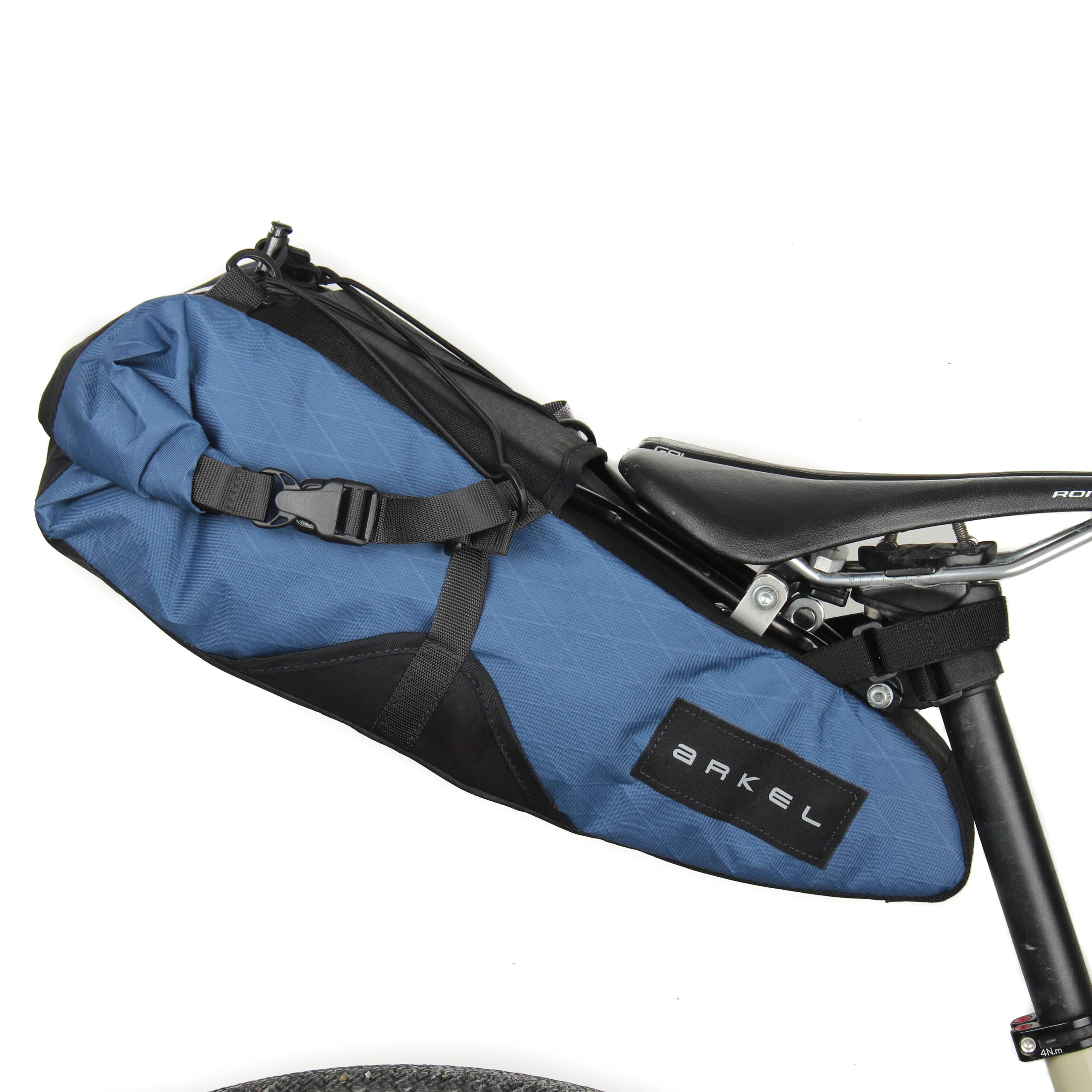 Arkel, Seatpacker - Saddlebag