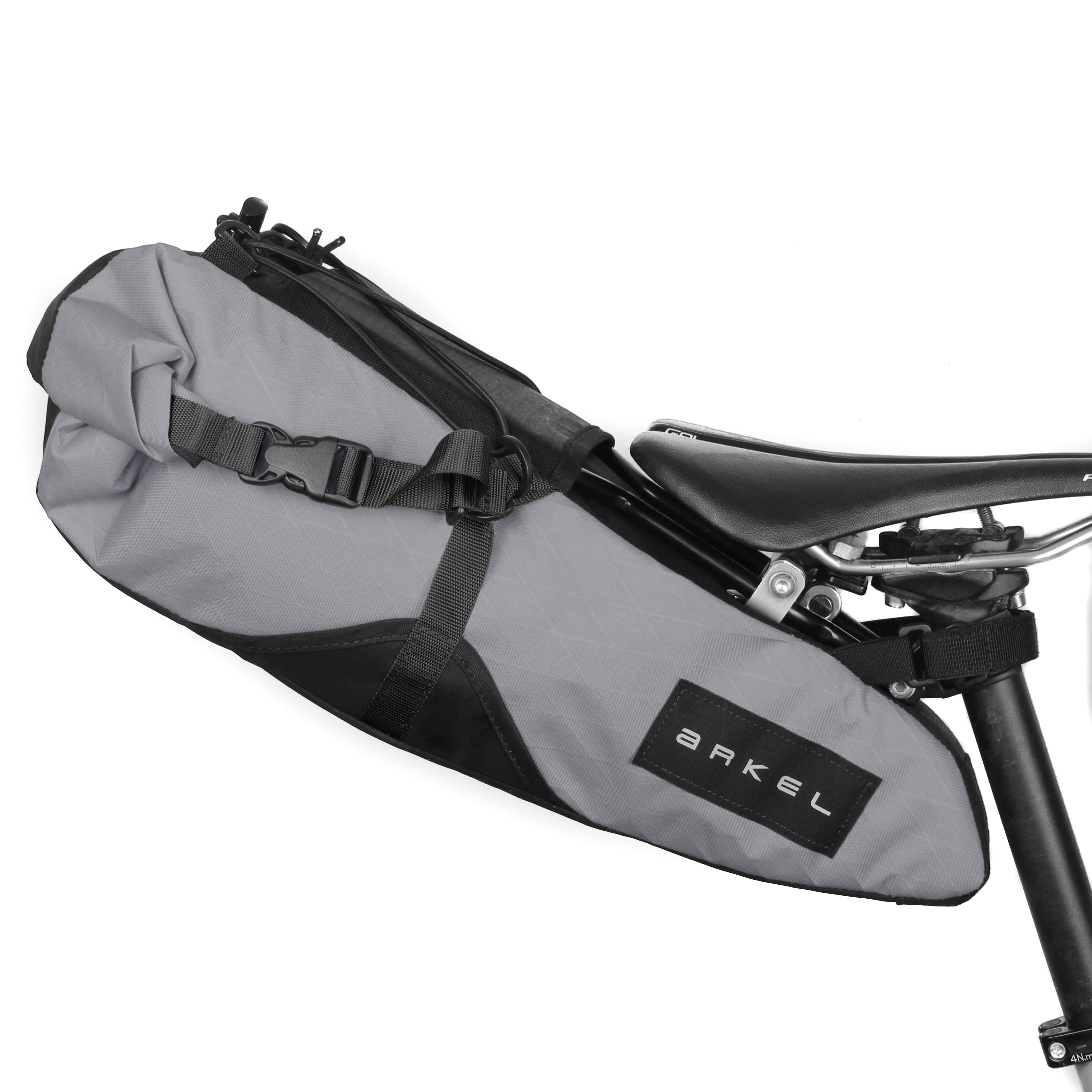 Arkel, Seatpacker - Saddlebag