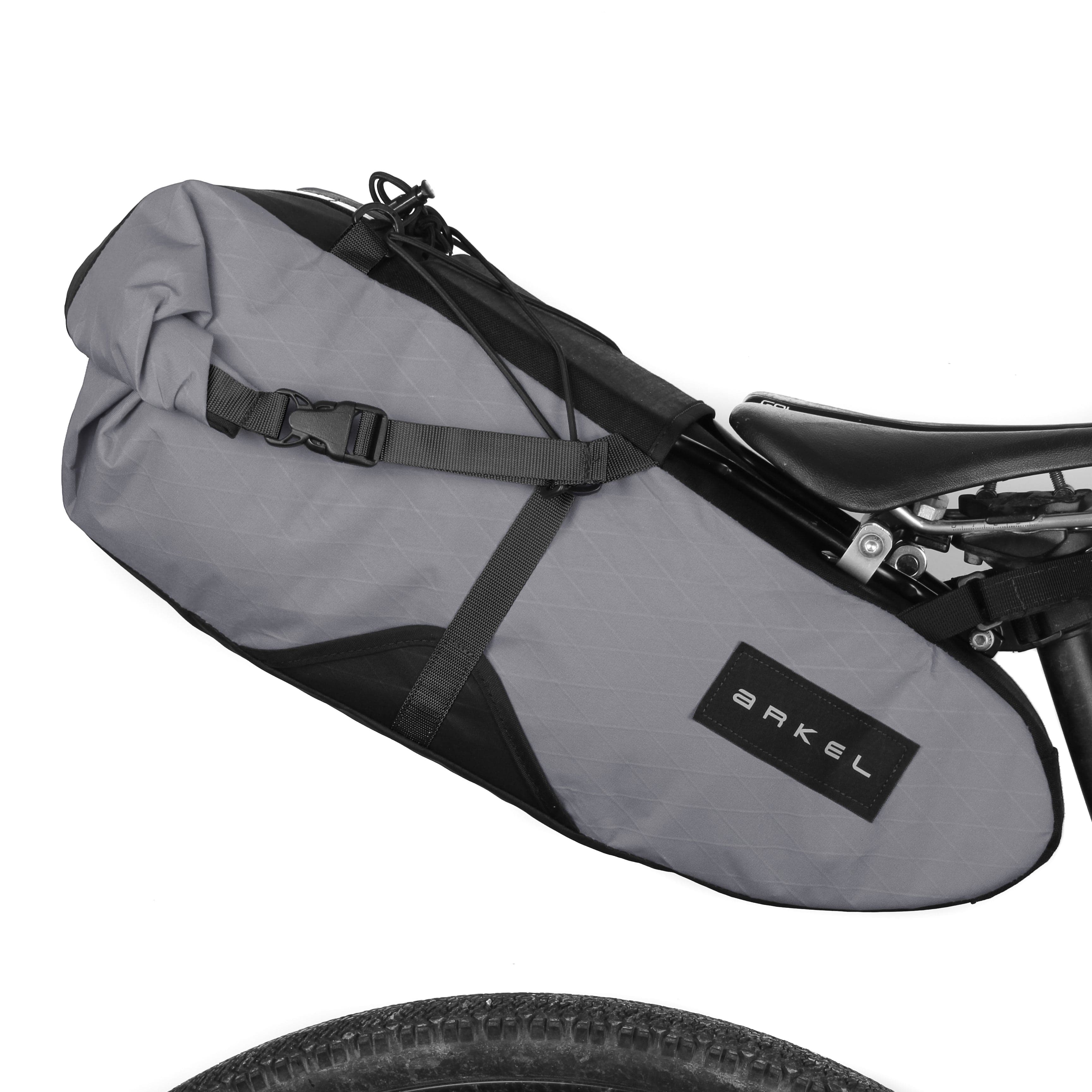 Arkel, Seatpacker - Saddlebag