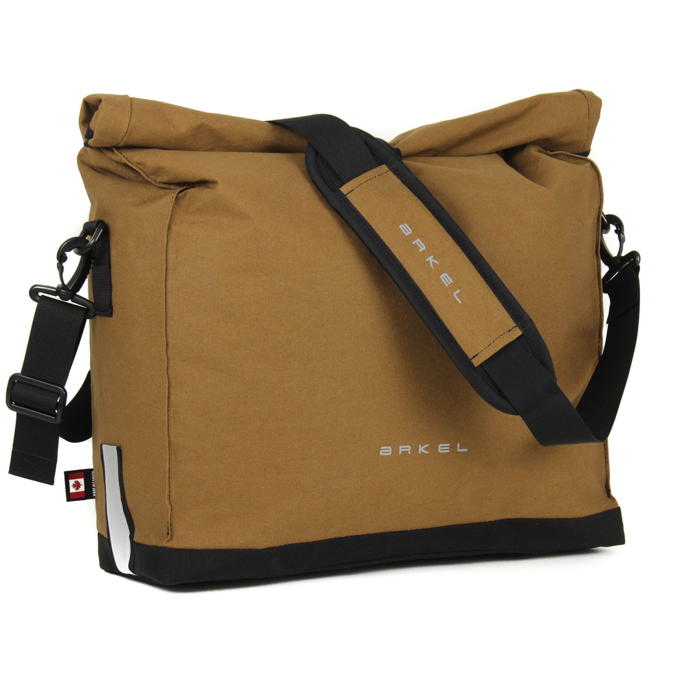 Arkel, Signature H- Waterproof Urban Pannier