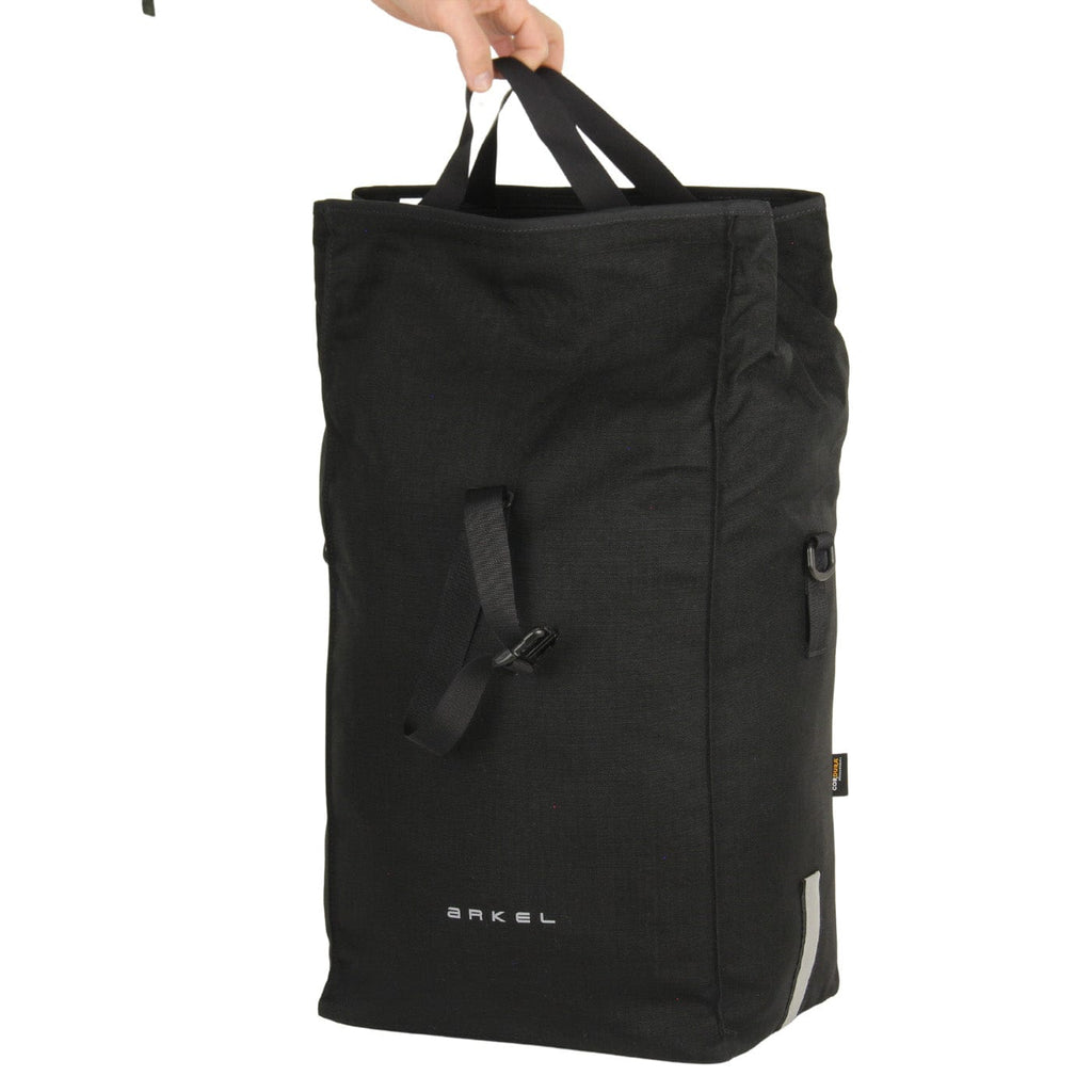 Arkel, Signature V- Waterproof Urban Pannier