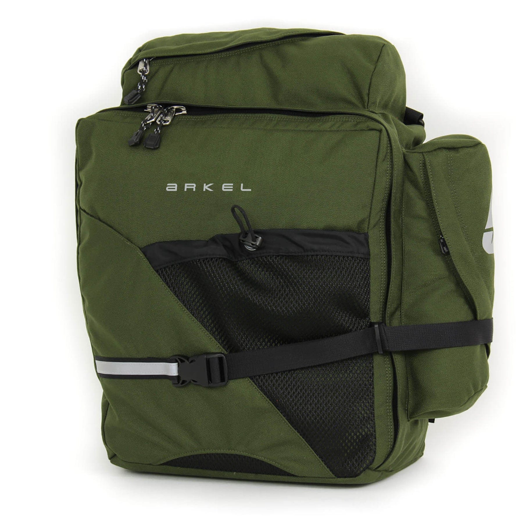 Arkel, T-42 Classic- Touring Panniers