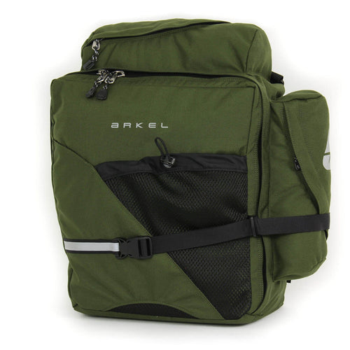 Arkel, T-42 Classic- Touring Panniers