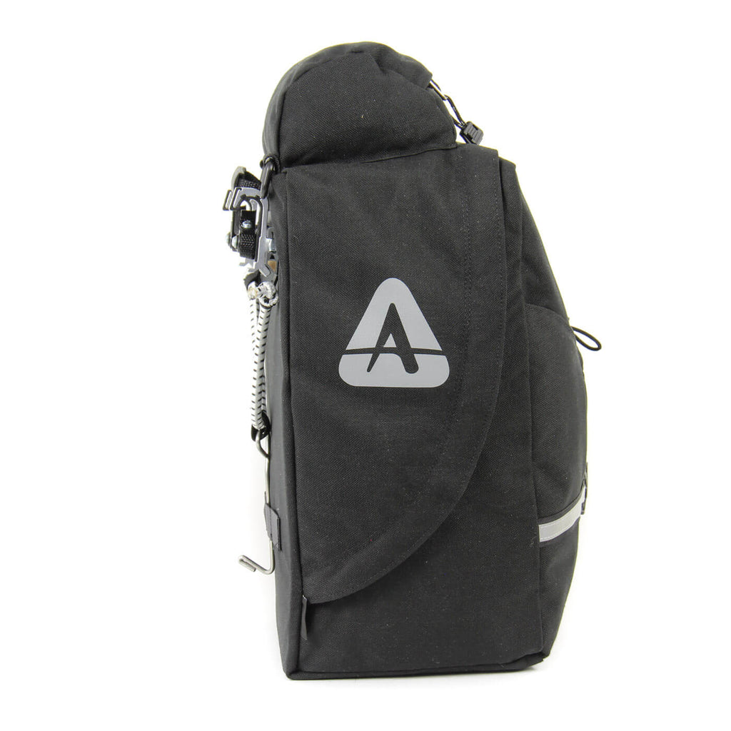 Arkel, T-42 Classic- Touring Panniers