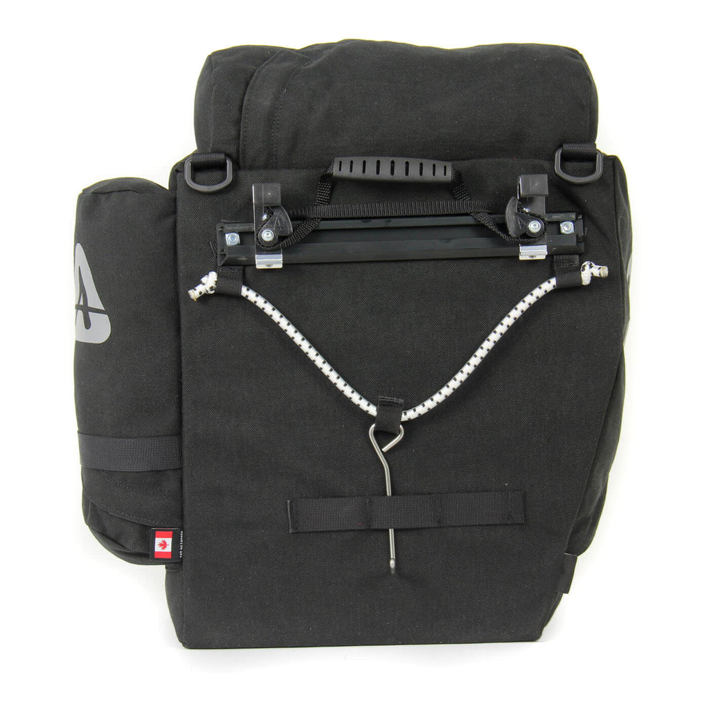 Arkel, T-42 Classic- Touring Panniers
