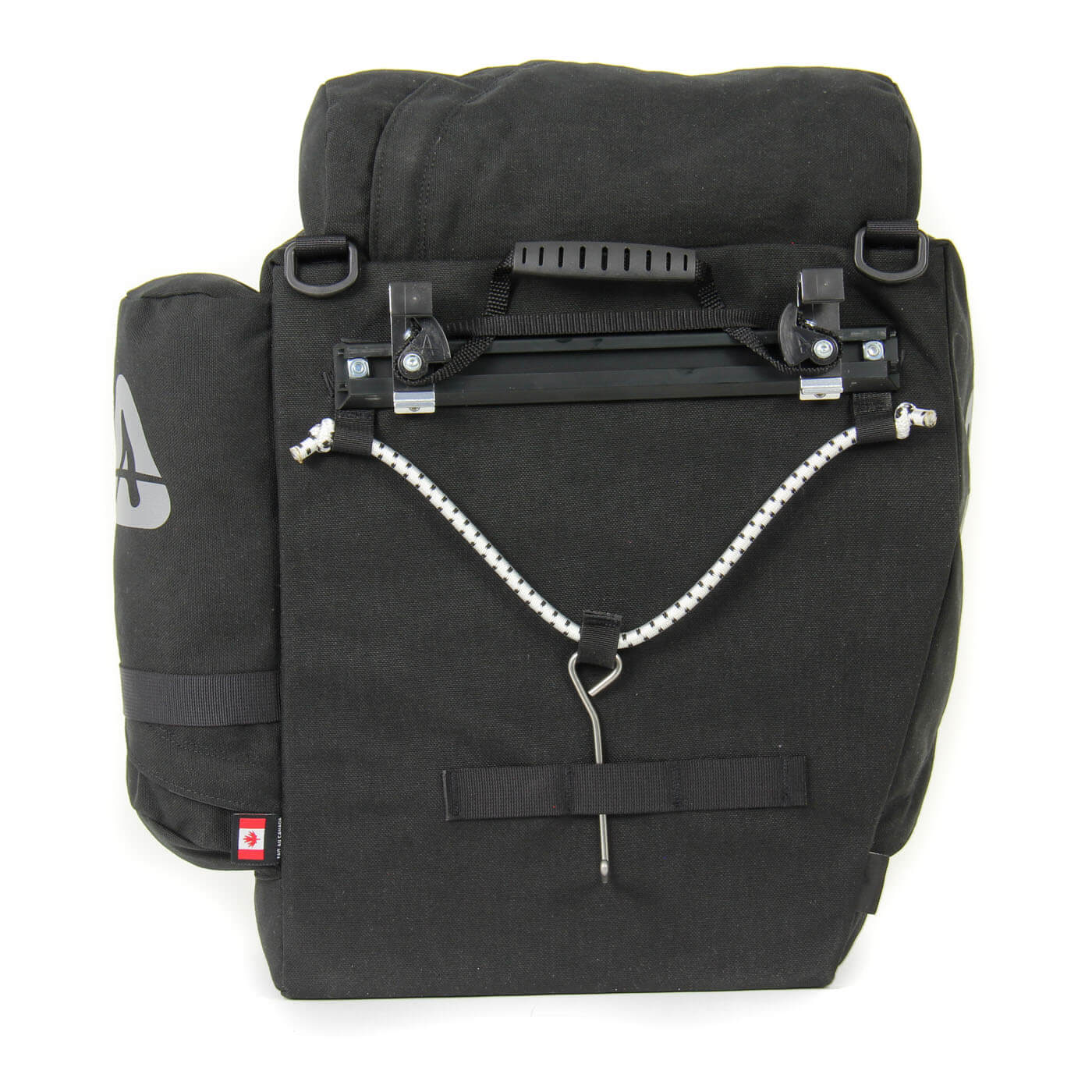 Arkel, T-42 Classic- Touring Panniers