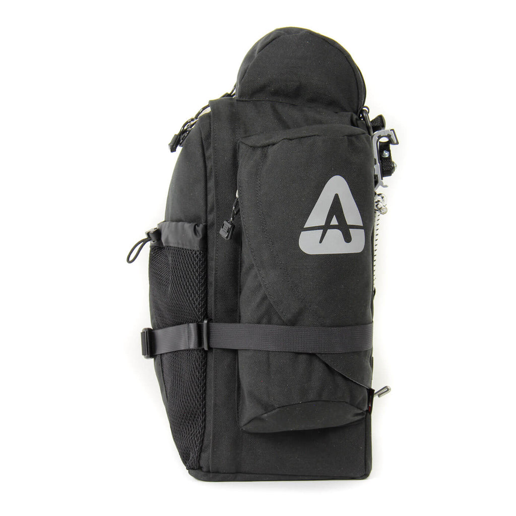 Arkel, T-42 Classic- Touring Panniers