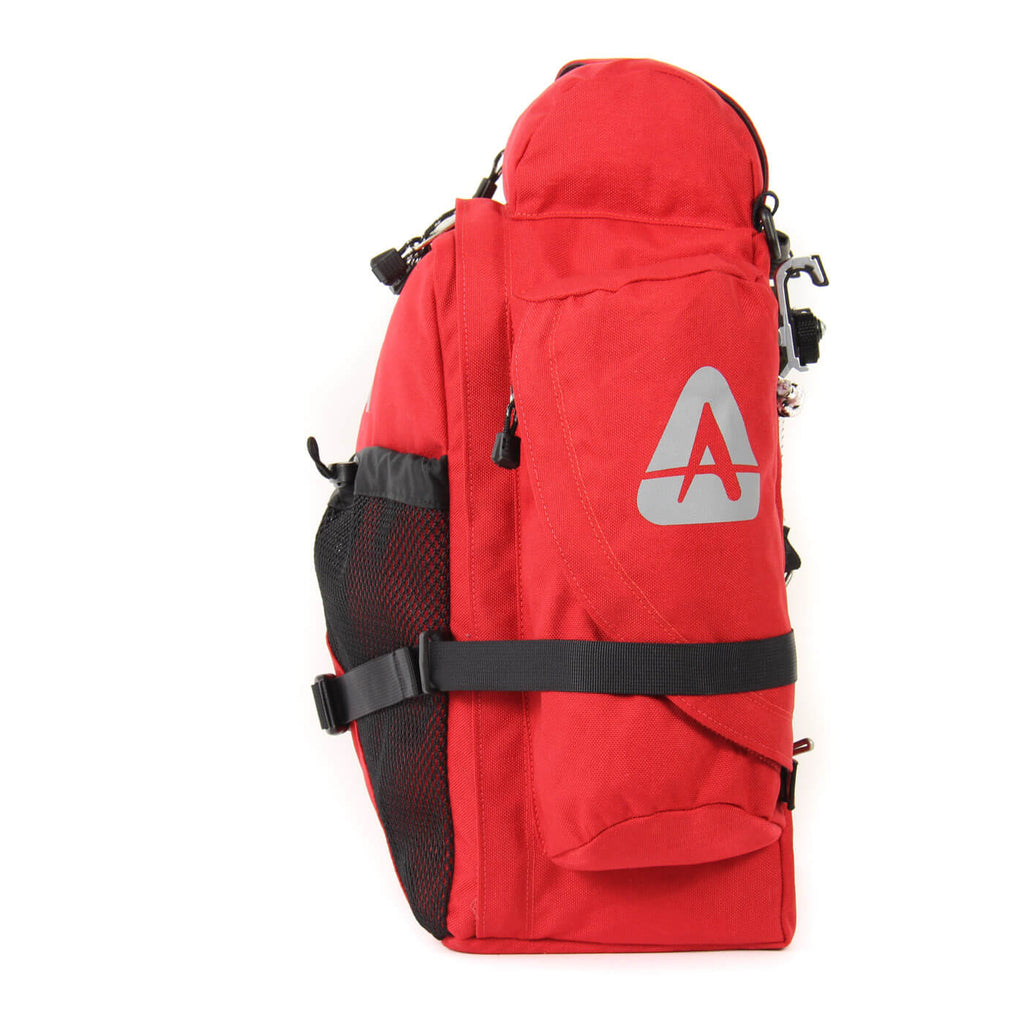 Arkel, T-42 Classic- Touring Panniers