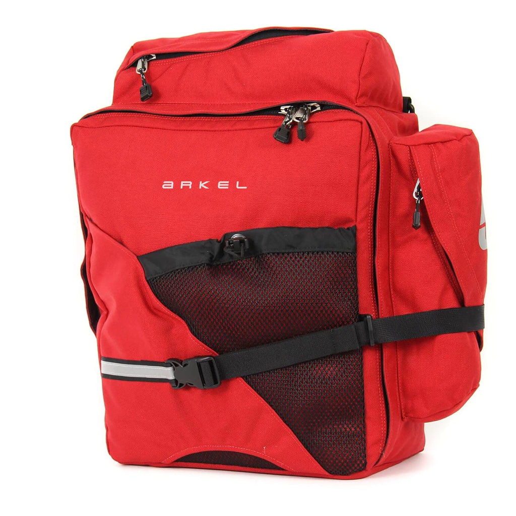 Arkel, T-42 Classic- Touring Panniers