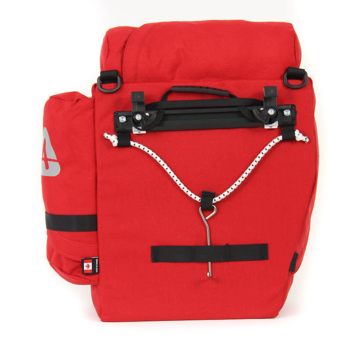 Arkel, T-42 Classic- Touring Panniers