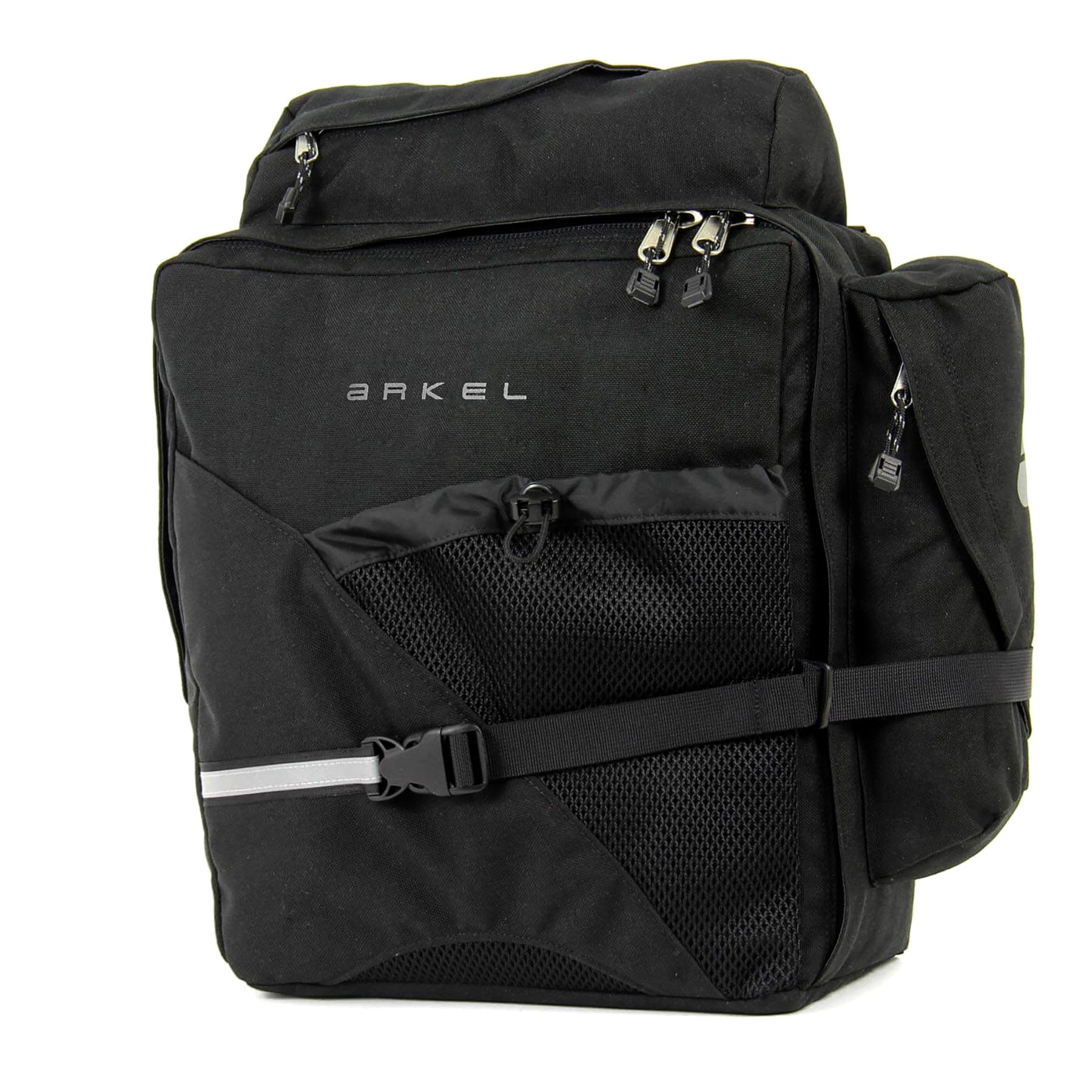 Arkel, T-42 Classic- Touring Panniers