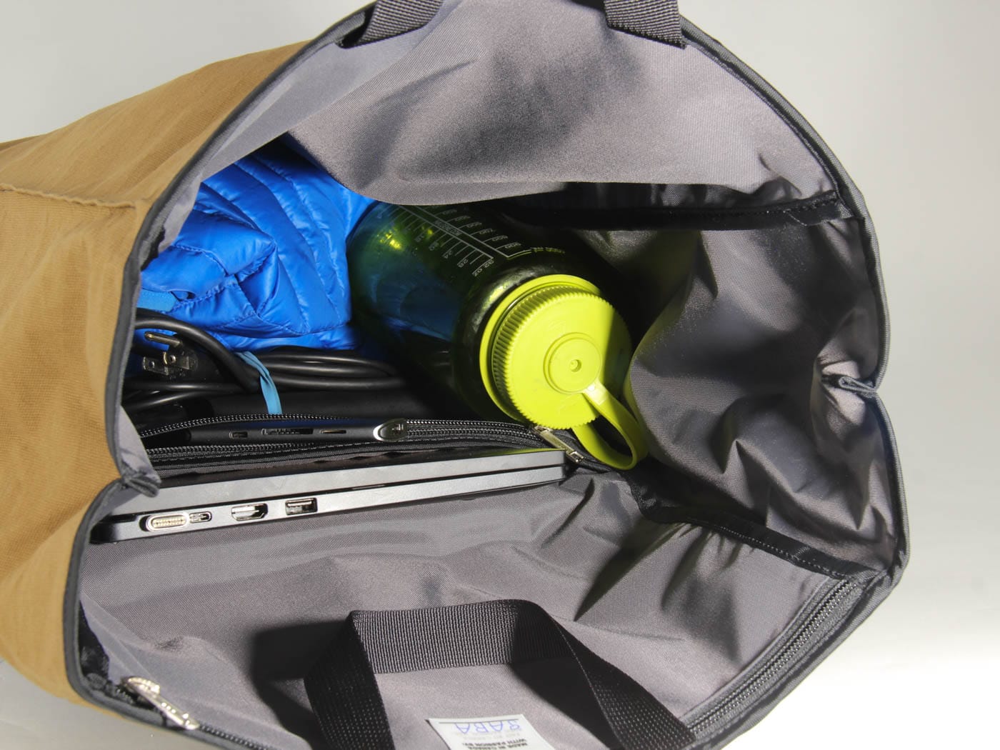 Arkel, Signature V- Waterproof Urban Pannier