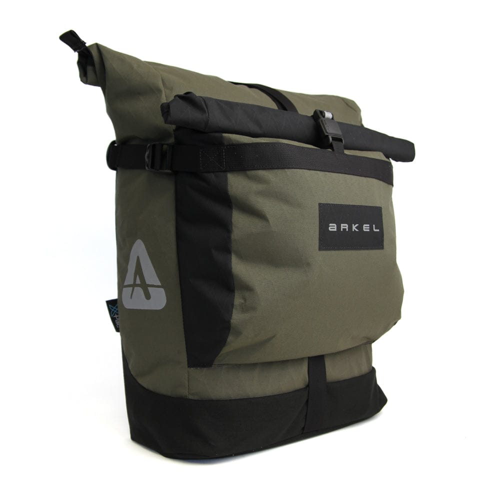 Arkel, Metropolitan - Waterproof Urban Pannier