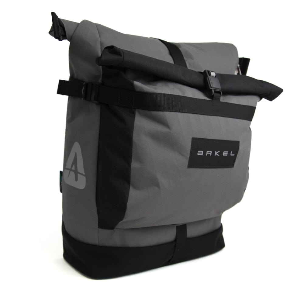 Arkel, Metropolitan - Waterproof Urban Pannier