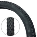 CST 24"X2.125 BLACK TIRE [C241]