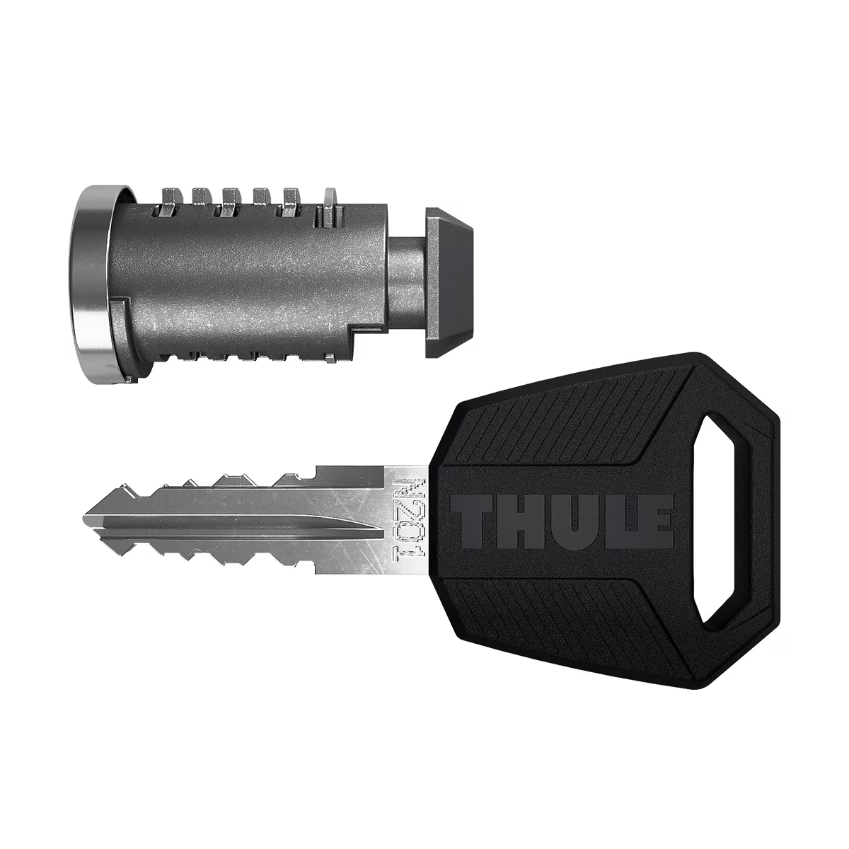 Thule, One-Key System 8-pack