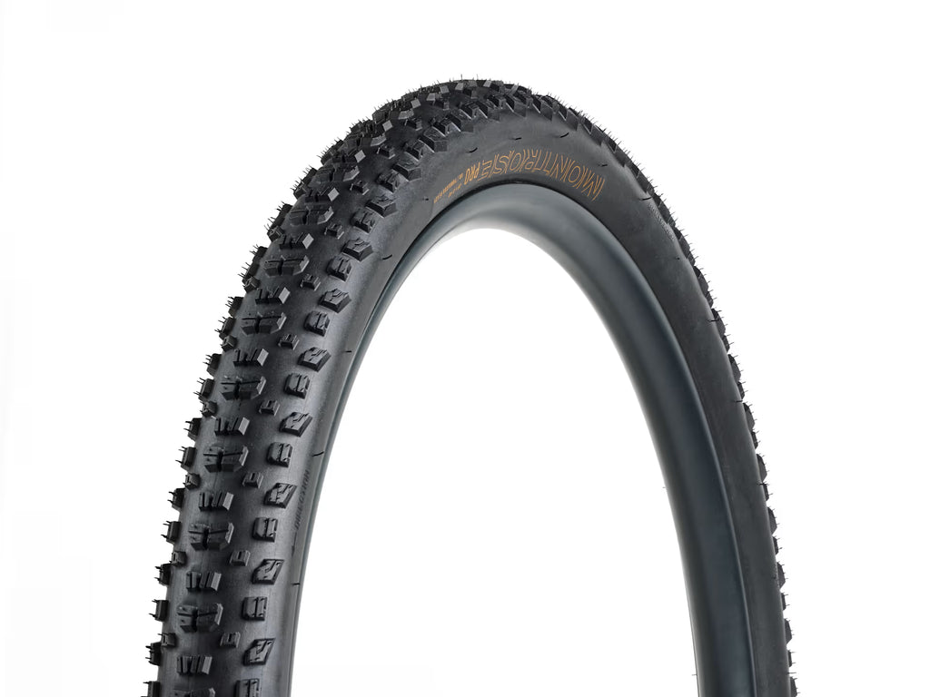Bontrager, Pneu Montrose Pro XR TLR