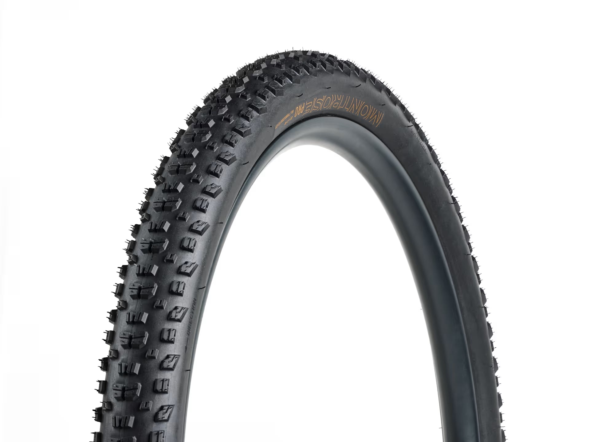 Bontrager, Pneu Montrose Pro XR TLR