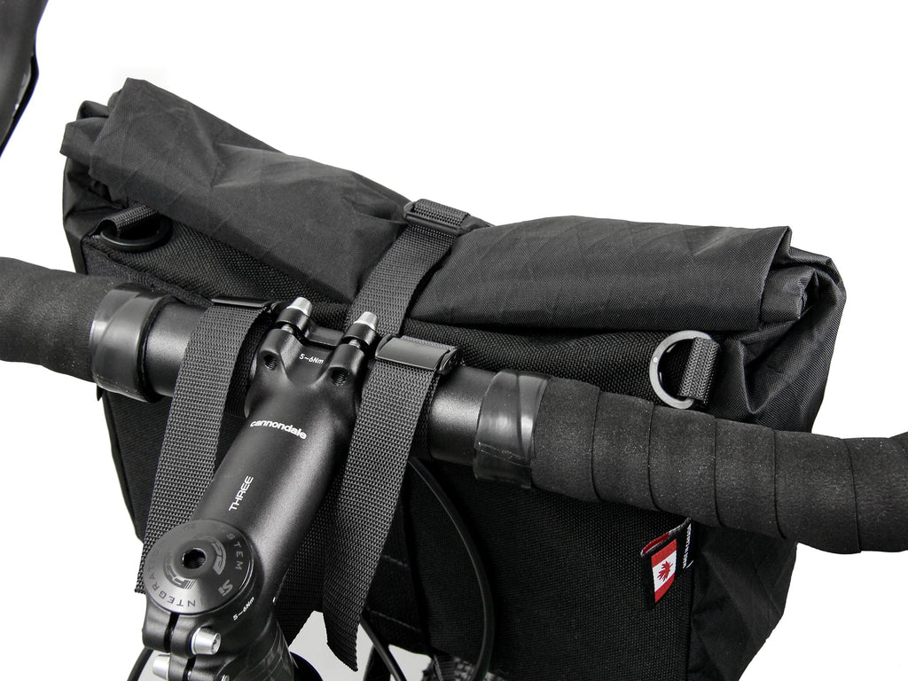 Arkel, BB Packer- Handlebar Bag
