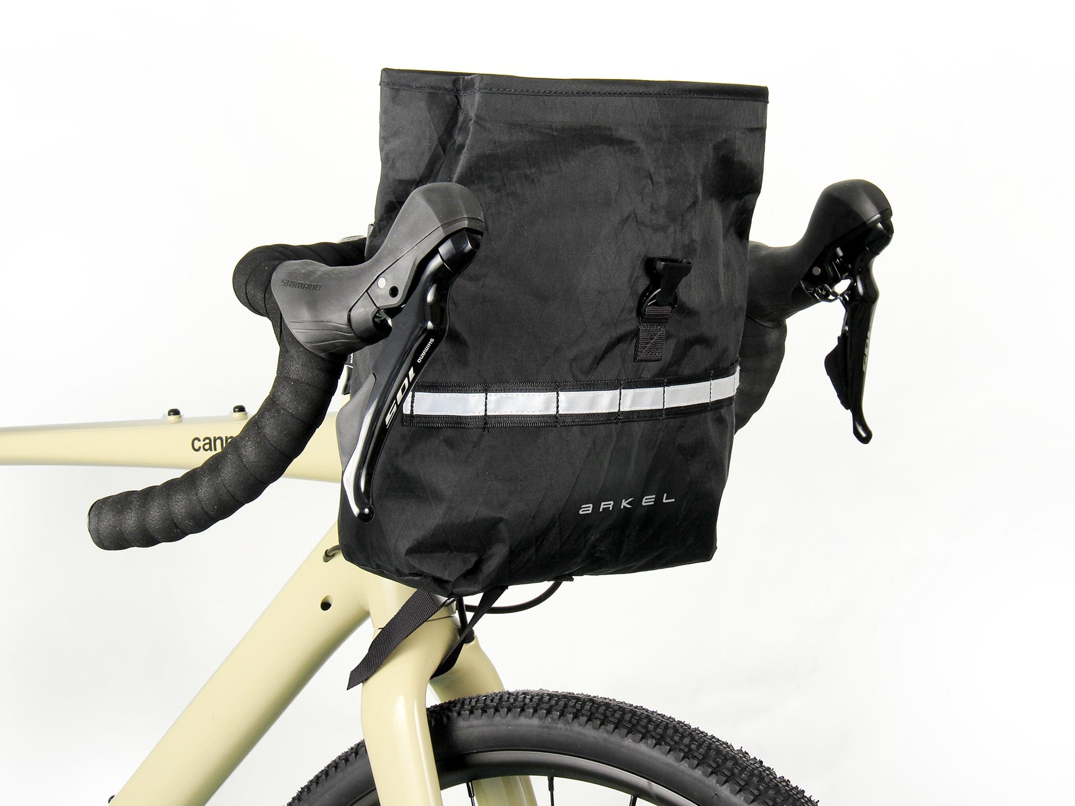 Arkel, BB Packer- Handlebar Bag