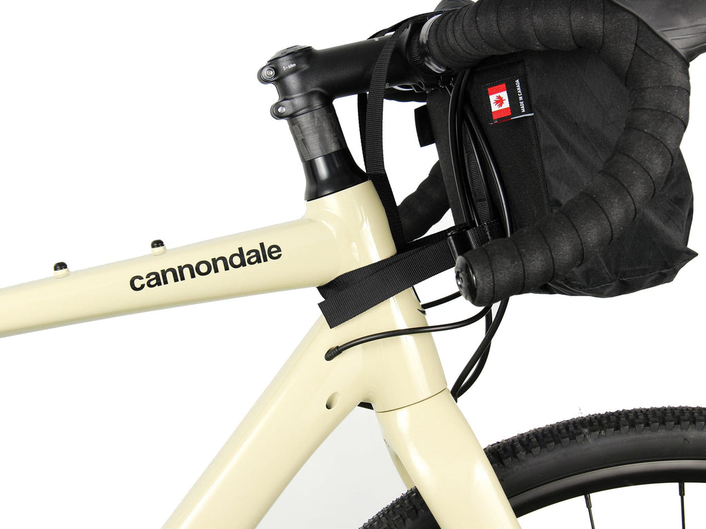 Arkel, BB Packer- Handlebar Bag