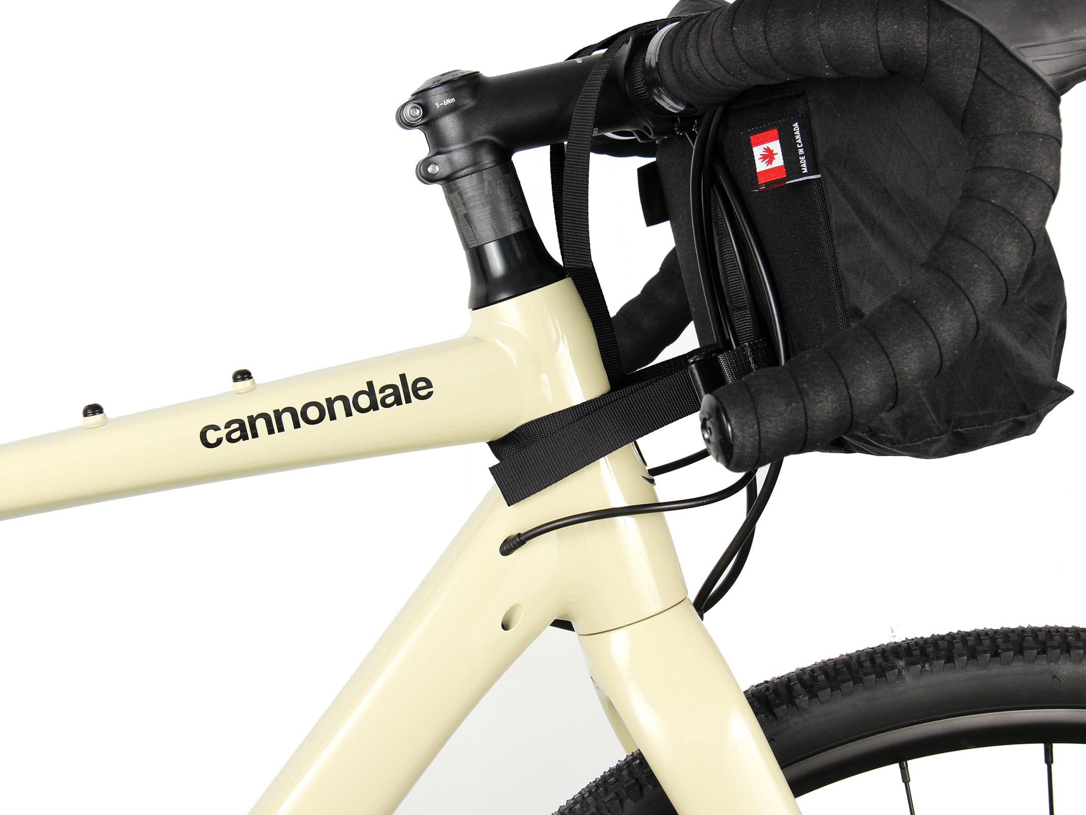 Arkel, BB Packer- Handlebar Bag