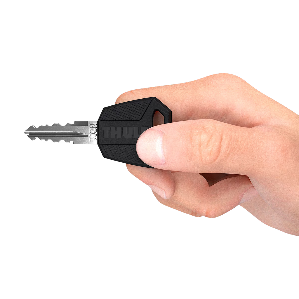Thule, One-Key System 8-pack