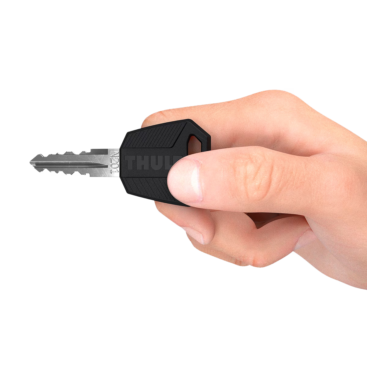 Thule, One-Key System 8-pack