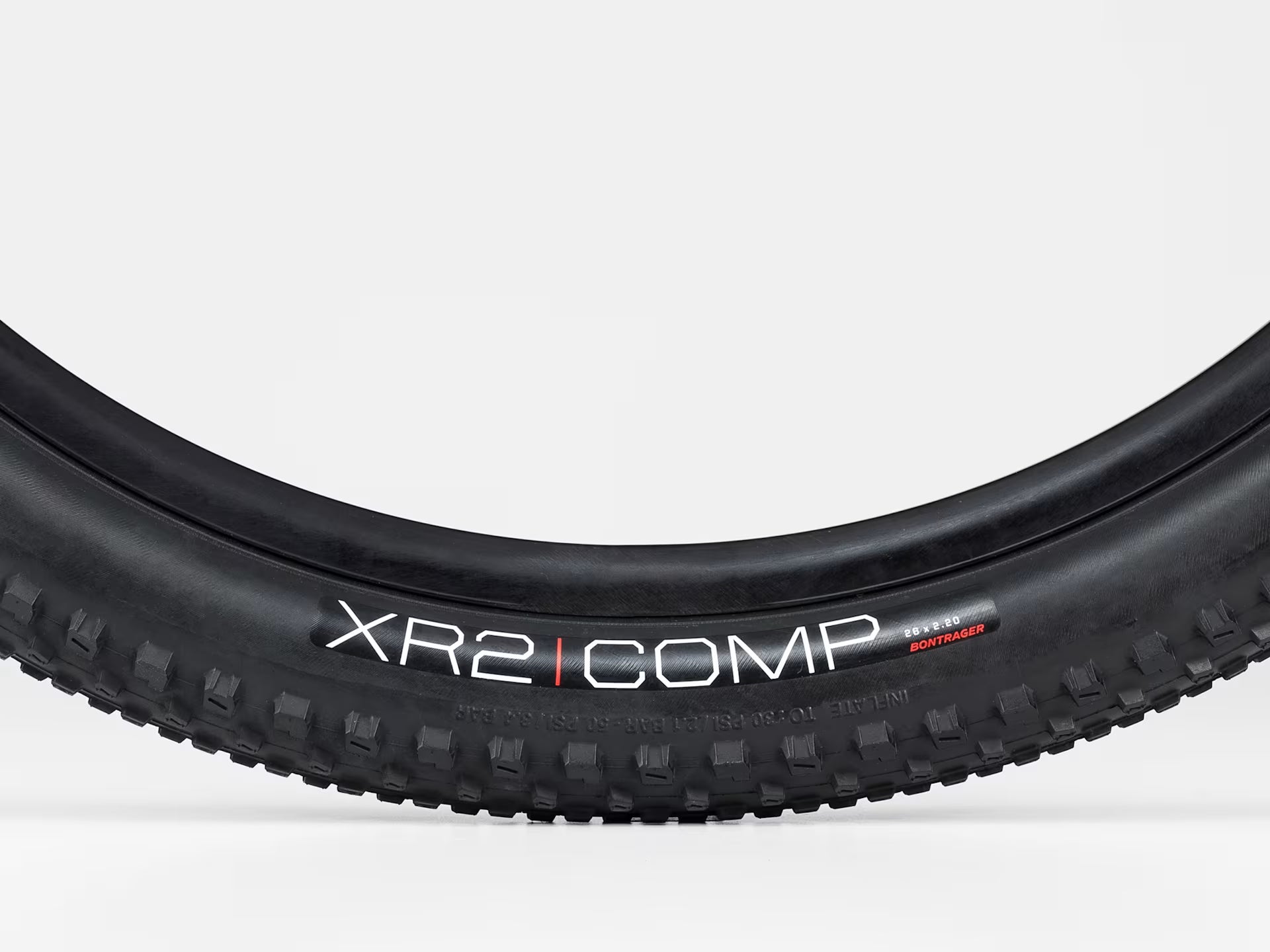 Bontrager, Pneu XR2 Comp